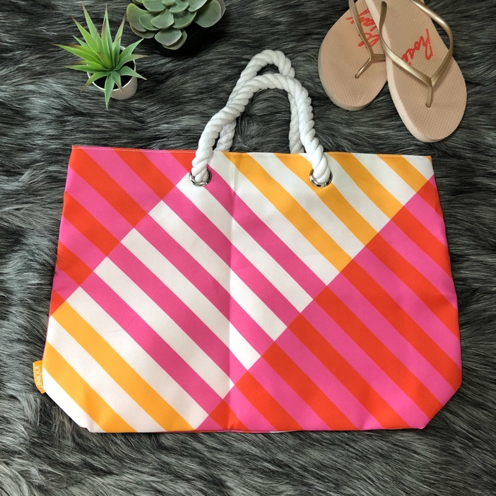 Clinique Summer Time Tote